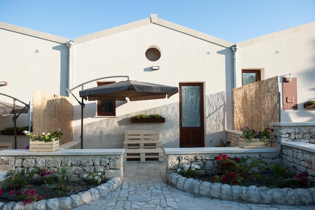 I 5 Sensi Marina di Modica Exterior foto