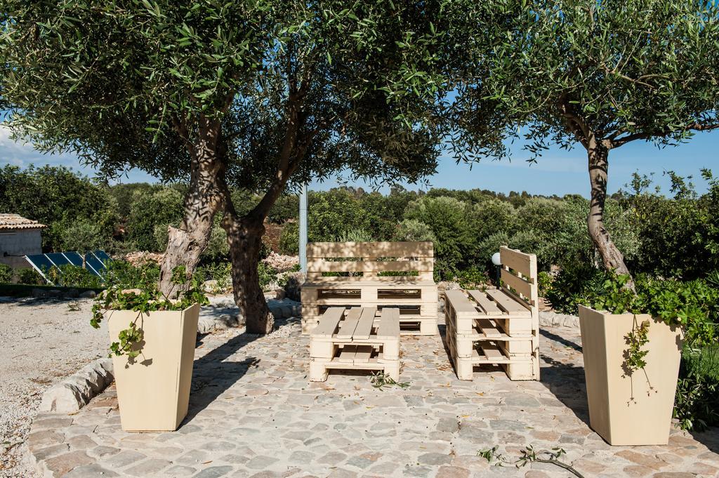 I 5 Sensi Marina di Modica Exterior foto