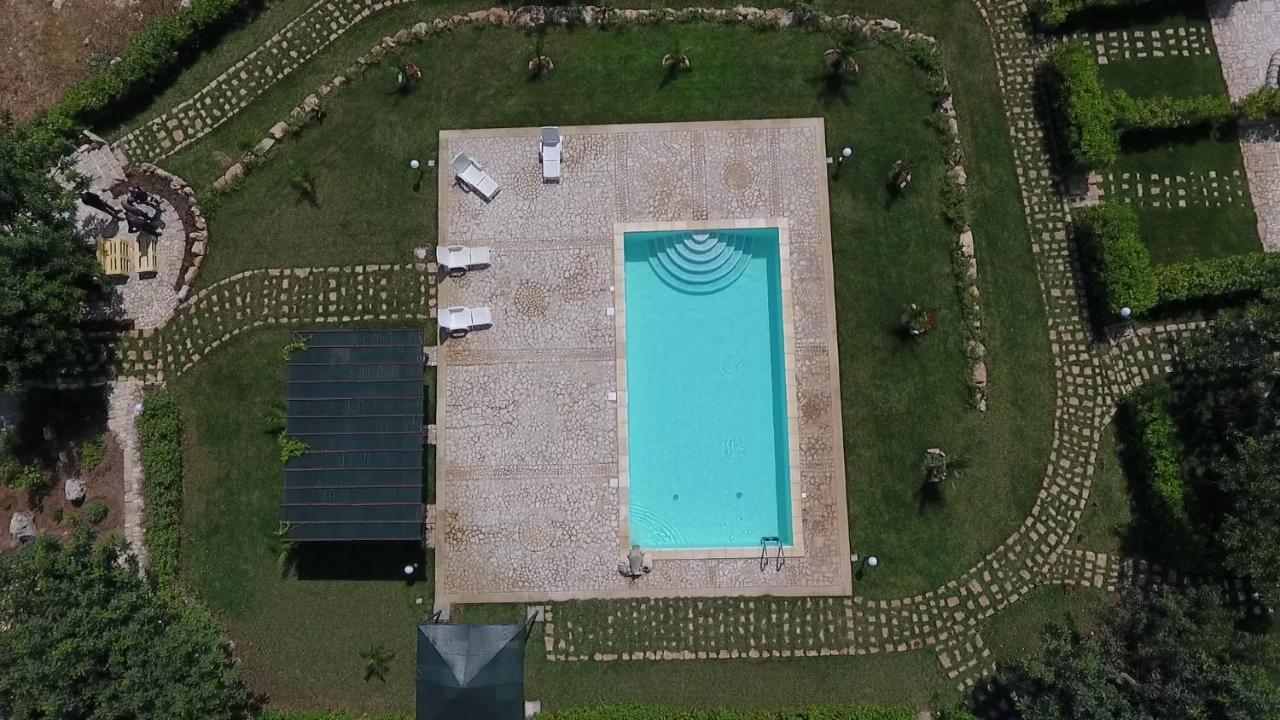 I 5 Sensi Marina di Modica Exterior foto