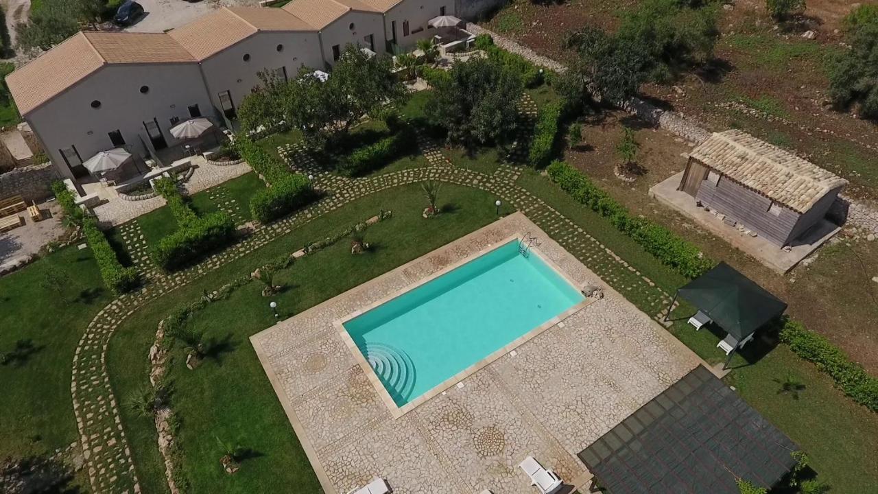 I 5 Sensi Marina di Modica Exterior foto