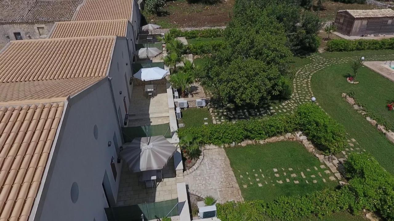 I 5 Sensi Marina di Modica Exterior foto