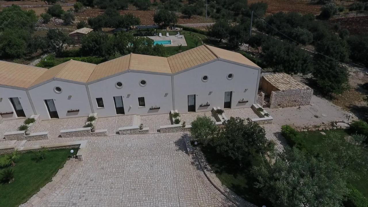 I 5 Sensi Marina di Modica Exterior foto